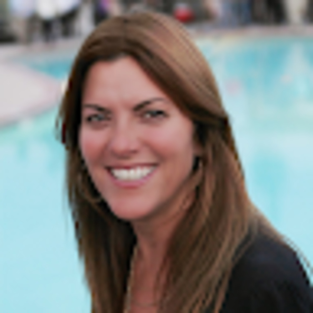 Meet your Posher, Marcia